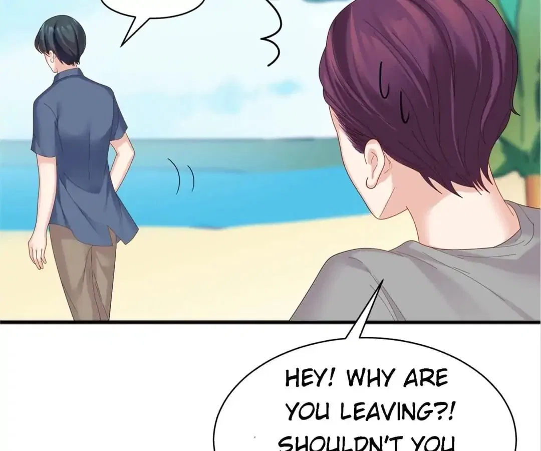 Loving you for no reason Chapter 61 – Page 66