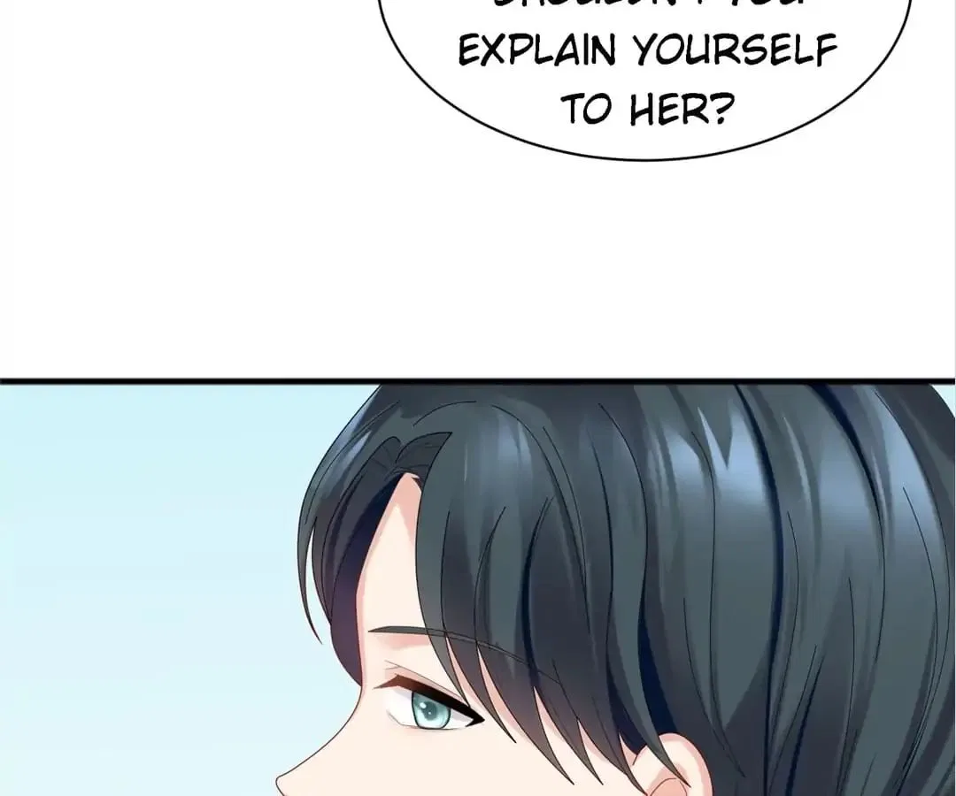 Loving you for no reason Chapter 61 – Page 67