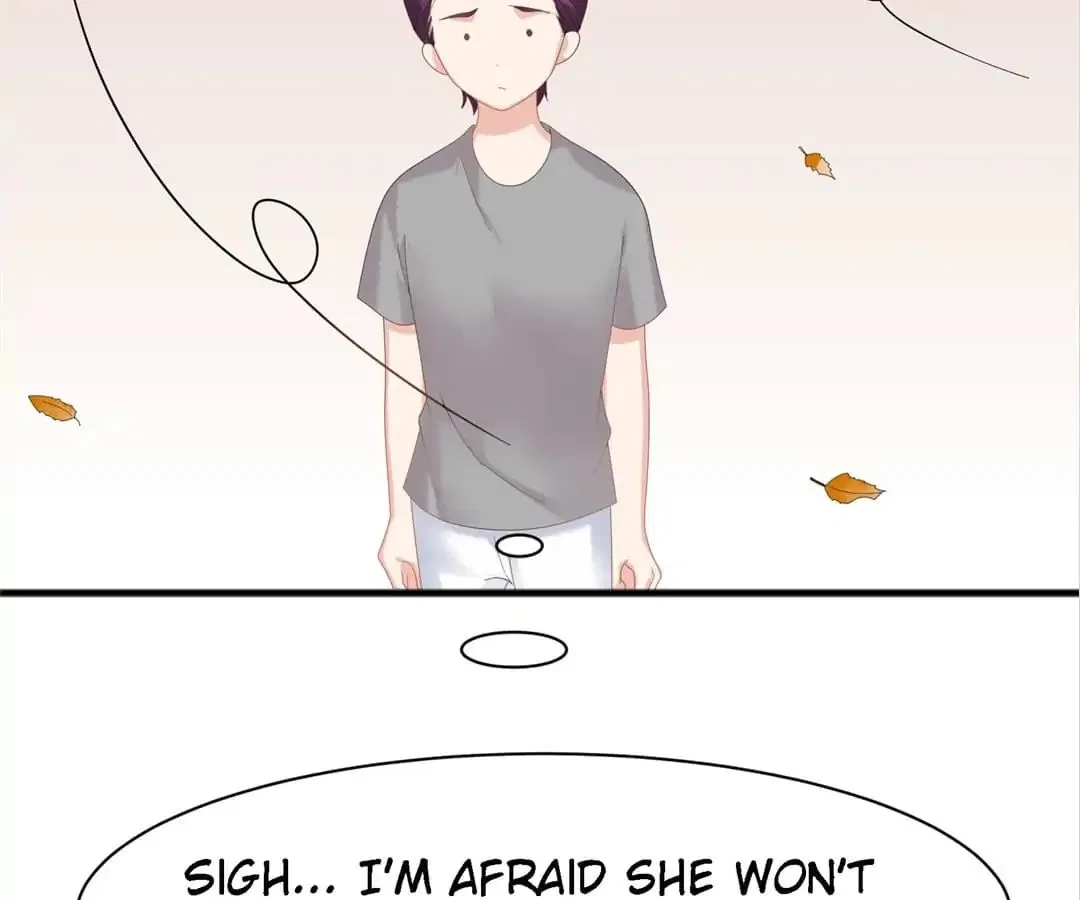 Loving you for no reason Chapter 61 – Page 70
