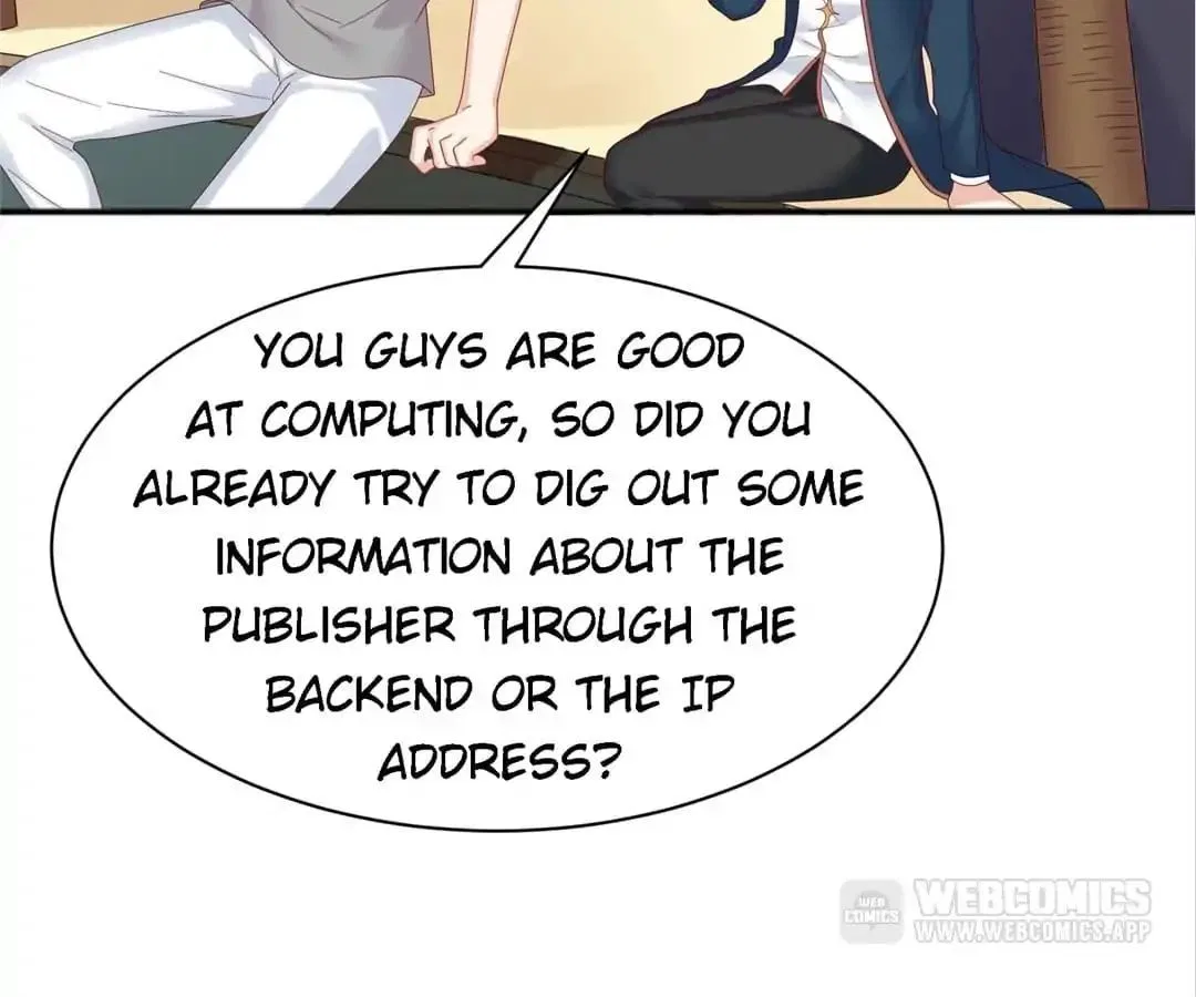 Loving you for no reason Chapter 60 – Page 2