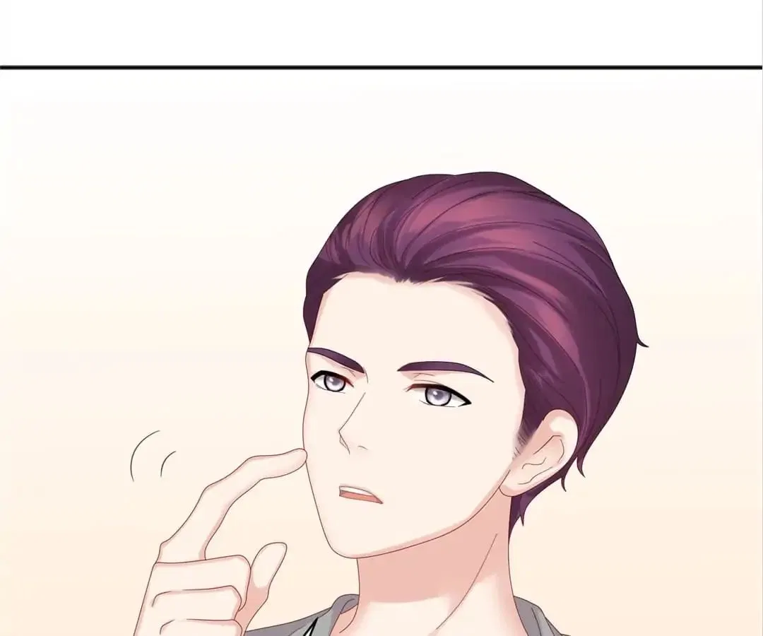 Loving you for no reason Chapter 60 – Page 3