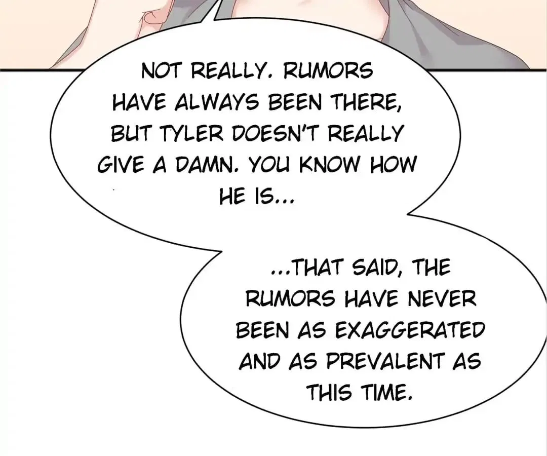Loving you for no reason Chapter 60 – Page 4