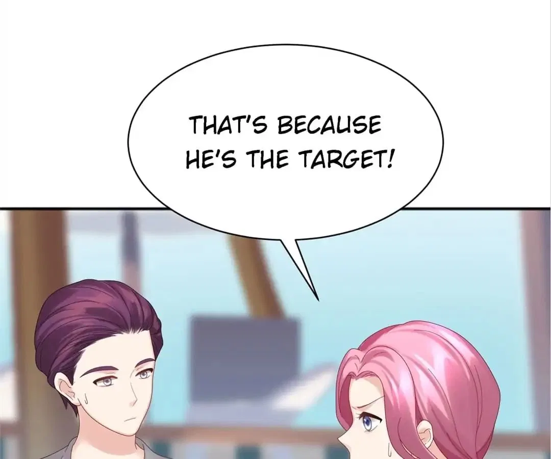 Loving you for no reason Chapter 60 – Page 5