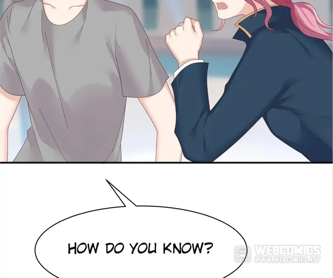 Loving you for no reason Chapter 60 – Page 6