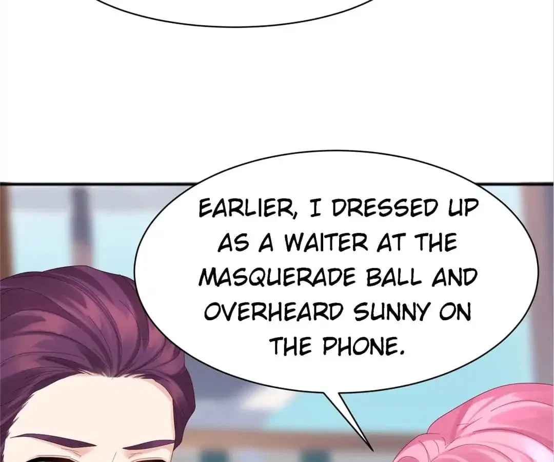 Loving you for no reason Chapter 60 – Page 7