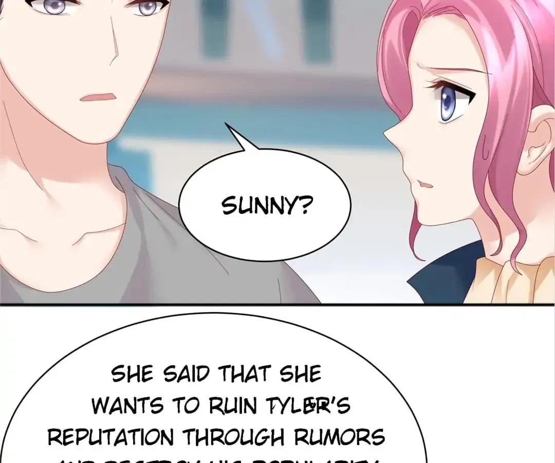 Loving you for no reason Chapter 60 – Page 8