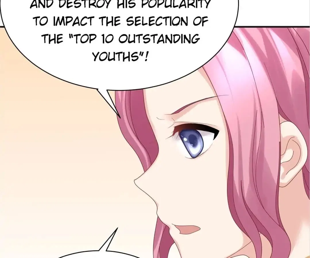 Loving you for no reason Chapter 60 – Page 9
