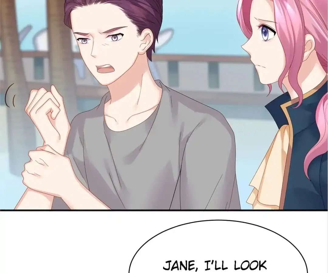 Loving you for no reason Chapter 60 – Page 13
