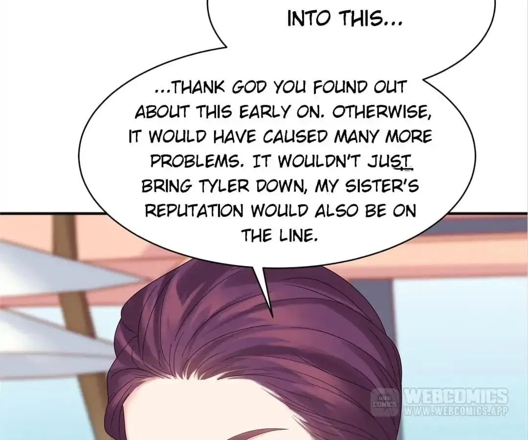 Loving you for no reason Chapter 60 – Page 14