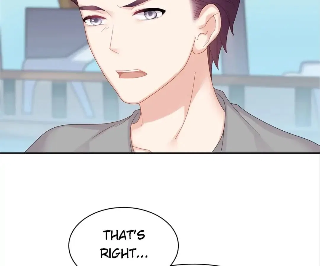 Loving you for no reason Chapter 60 – Page 15