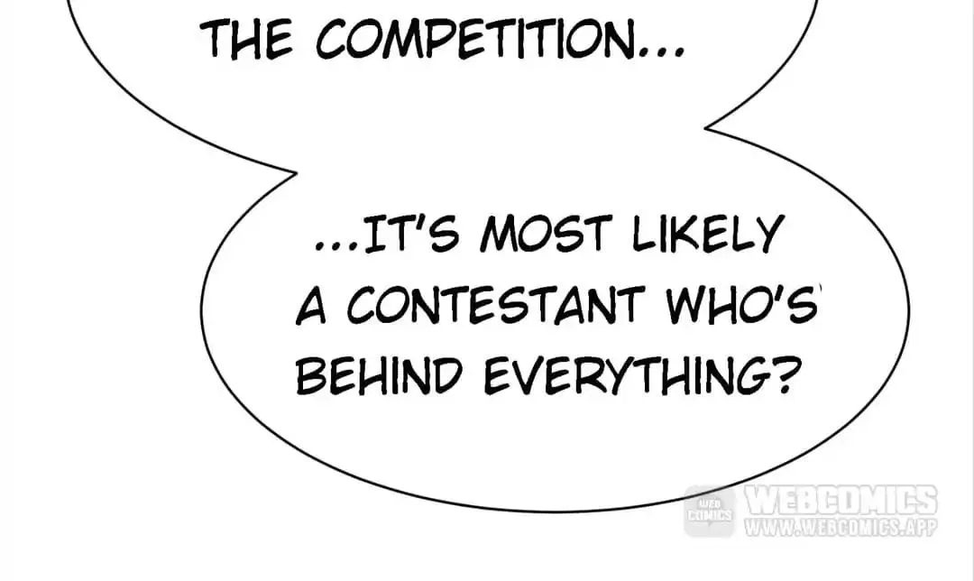 Loving you for no reason Chapter 60 – Page 18