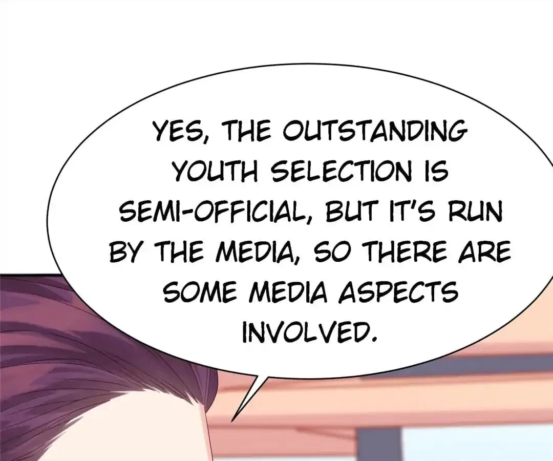 Loving you for no reason Chapter 60 – Page 19