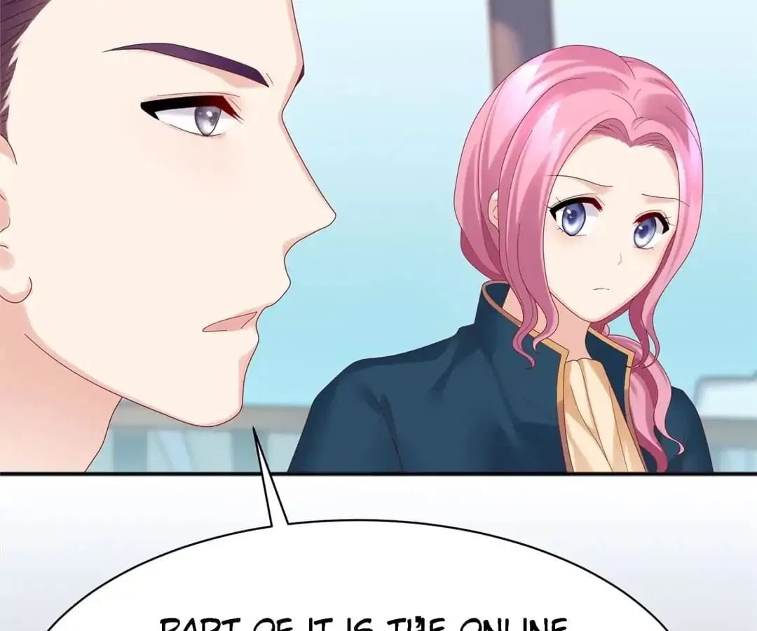 Loving you for no reason Chapter 60 – Page 20