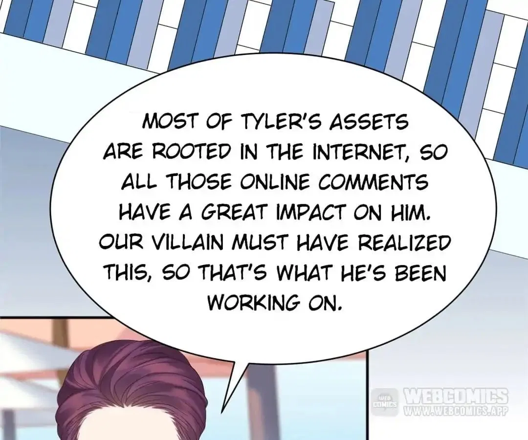 Loving you for no reason Chapter 60 – Page 22