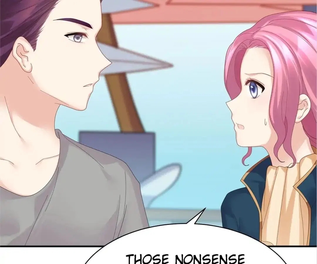 Loving you for no reason Chapter 60 – Page 32