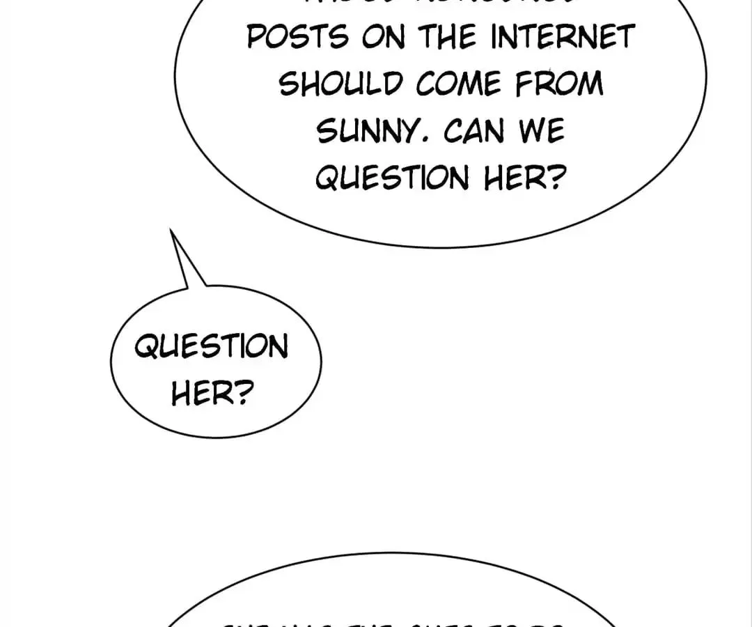 Loving you for no reason Chapter 60 – Page 33
