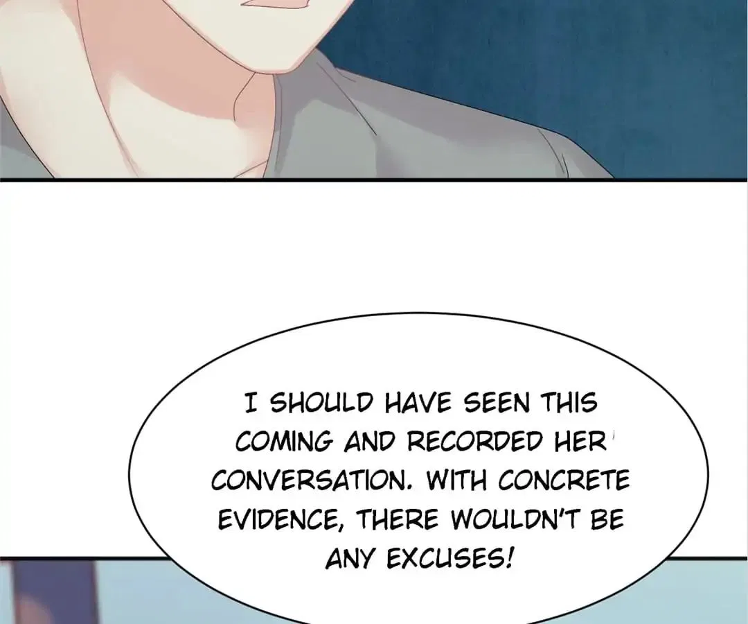 Loving you for no reason Chapter 60 – Page 35