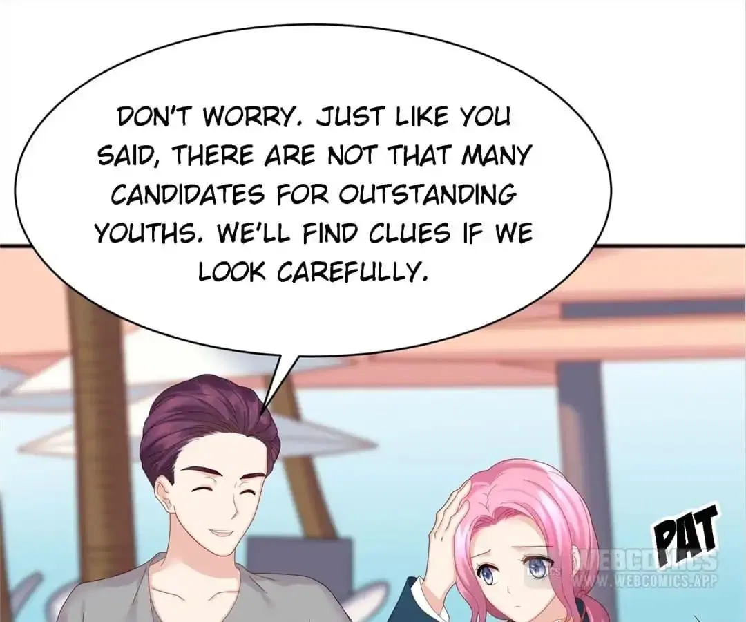 Loving you for no reason Chapter 60 – Page 37