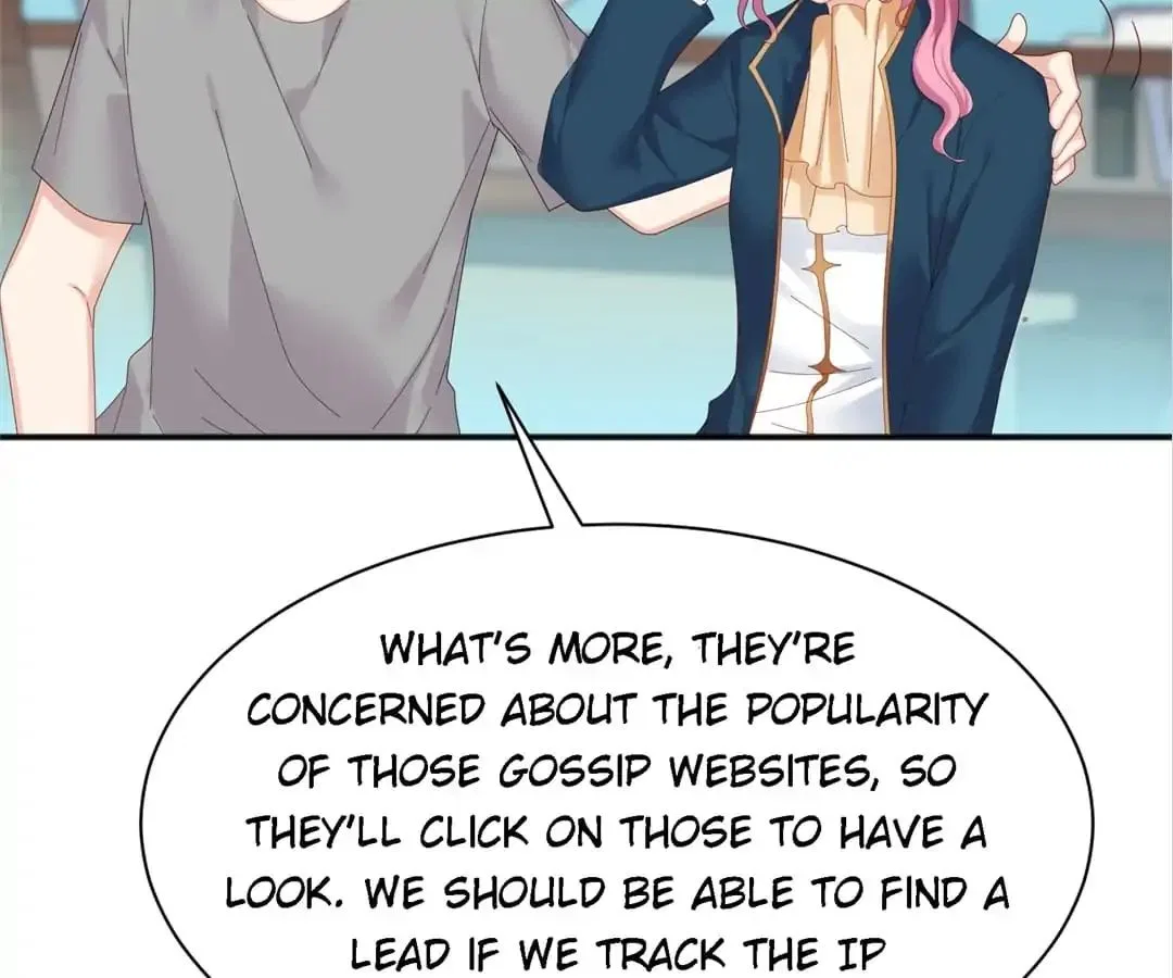 Loving you for no reason Chapter 60 – Page 38