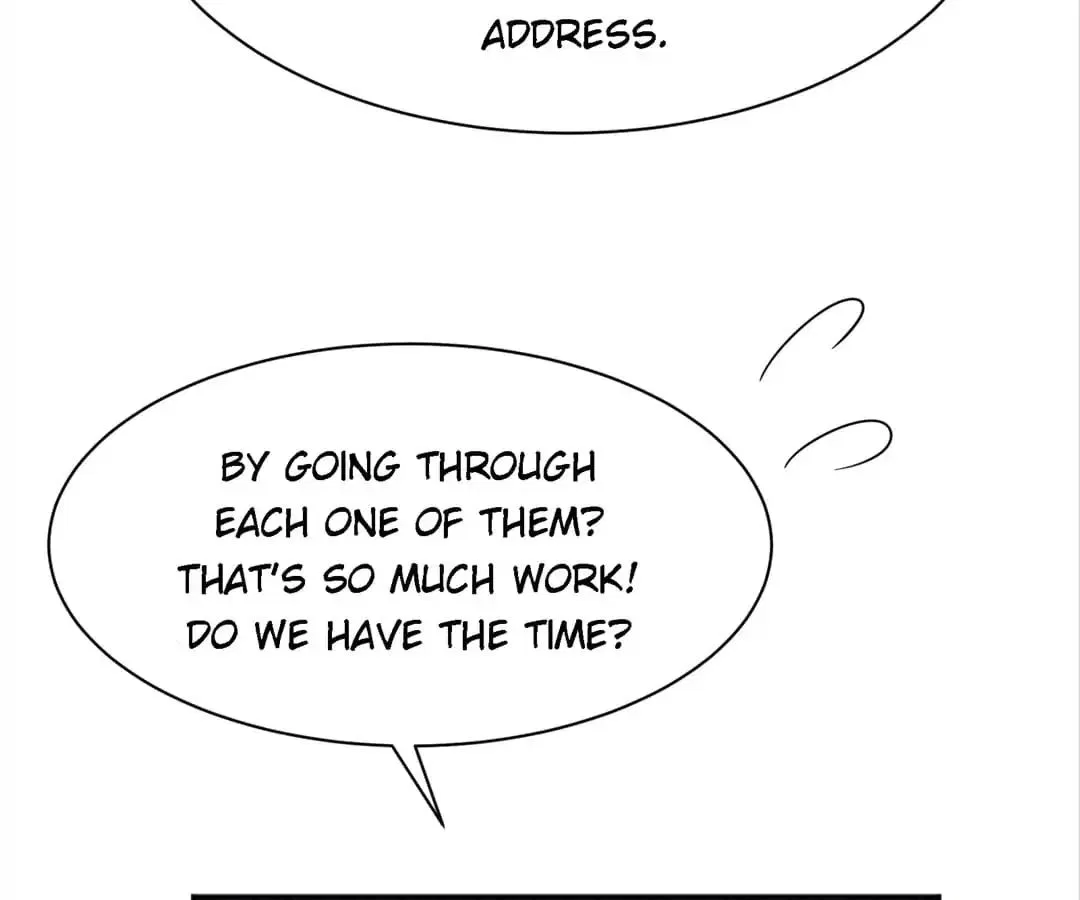 Loving you for no reason Chapter 60 – Page 39