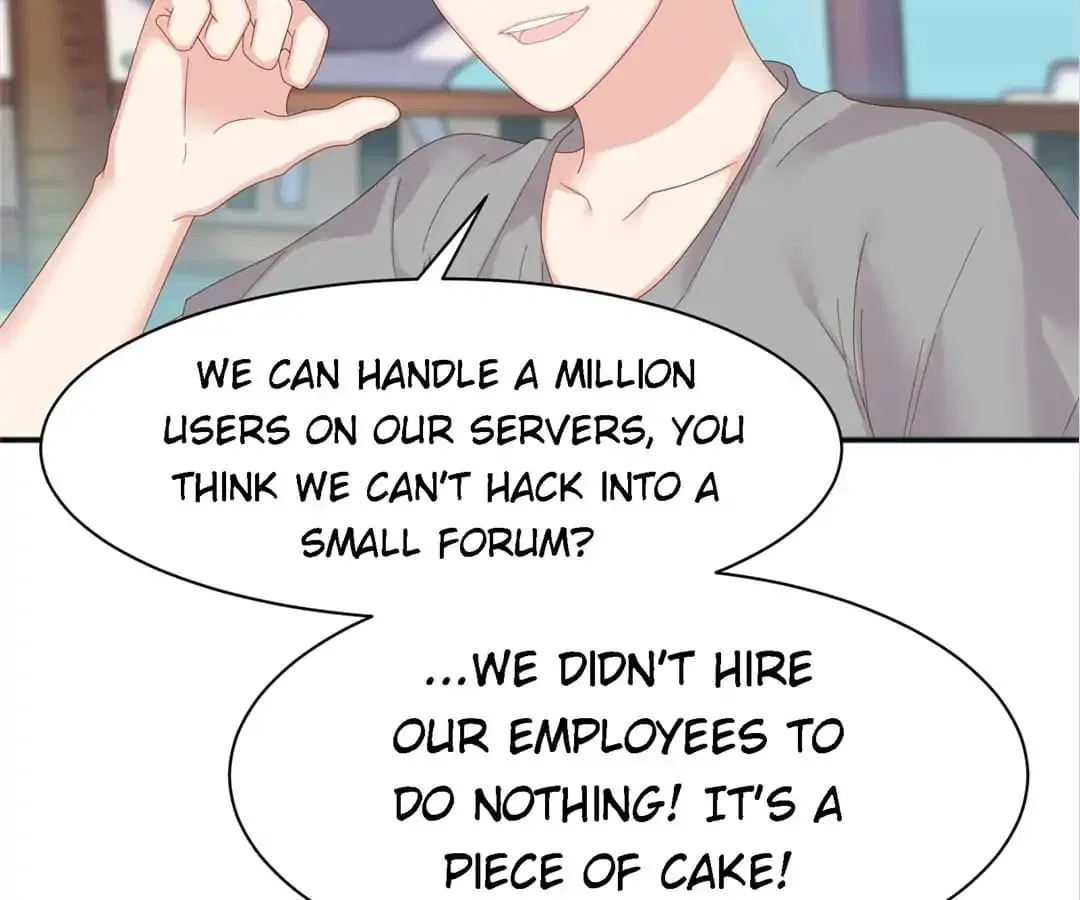 Loving you for no reason Chapter 60 – Page 42