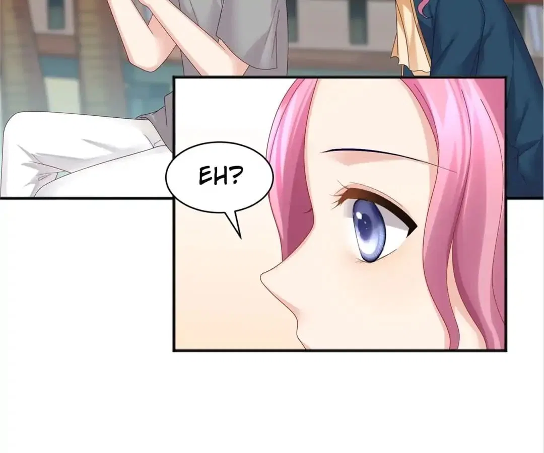 Loving you for no reason Chapter 60 – Page 44