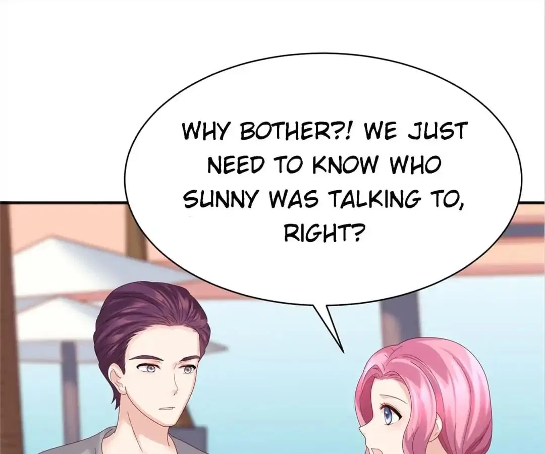 Loving you for no reason Chapter 60 – Page 46