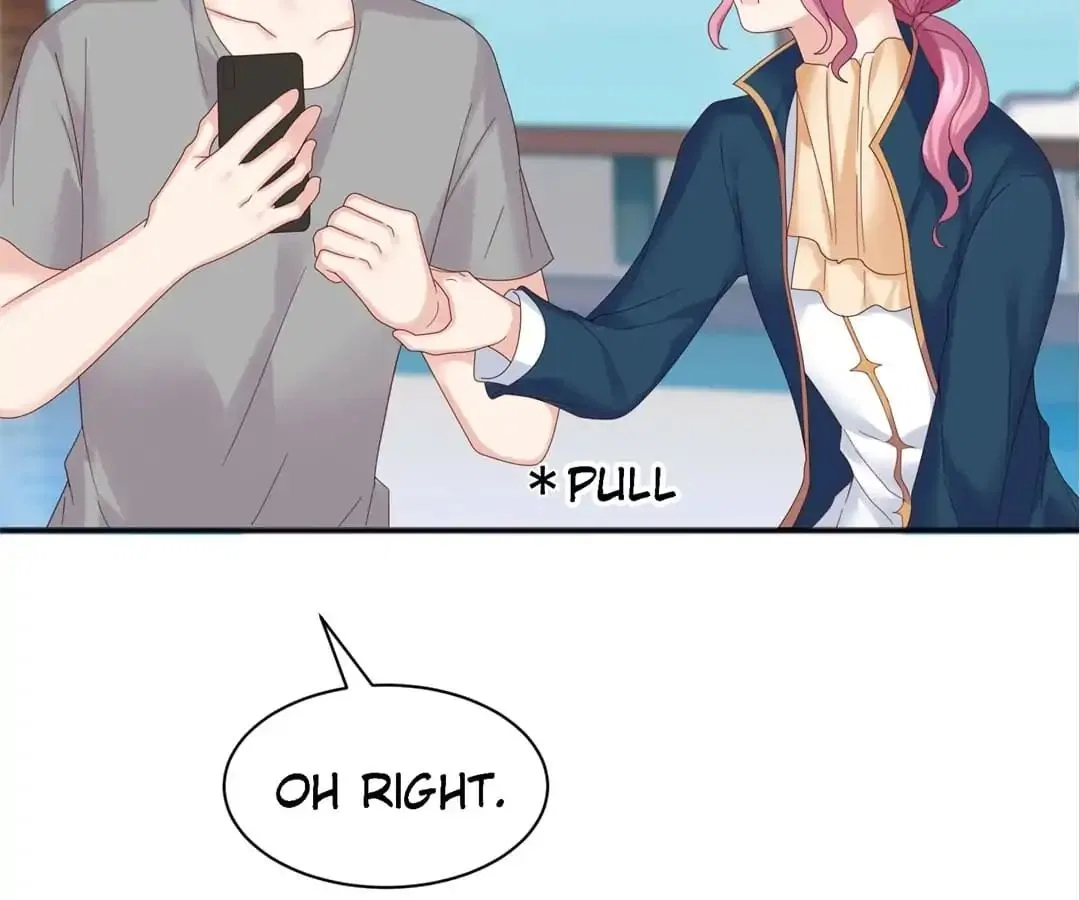 Loving you for no reason Chapter 60 – Page 47