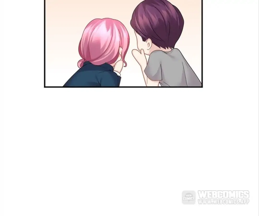 Loving you for no reason Chapter 60 – Page 53
