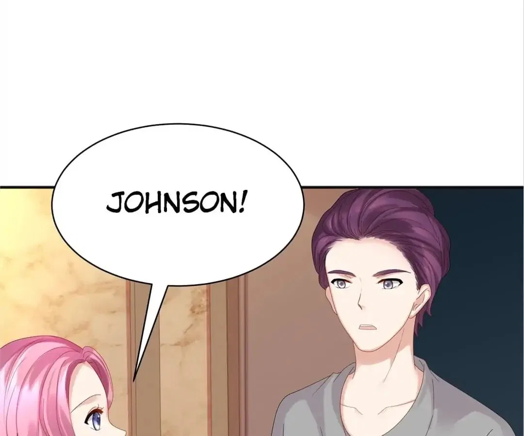 Loving you for no reason Chapter 59 – Page 5
