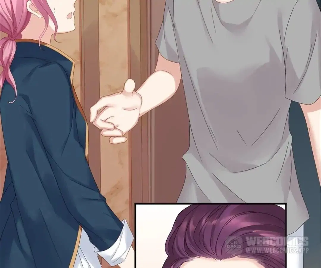 Loving you for no reason Chapter 59 – Page 6