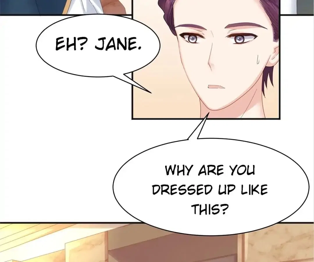 Loving you for no reason Chapter 59 – Page 7
