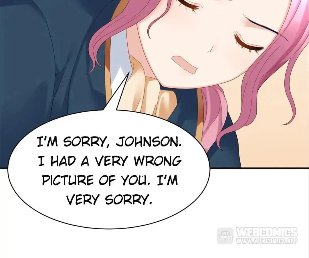 Loving you for no reason Chapter 59 – Page 10