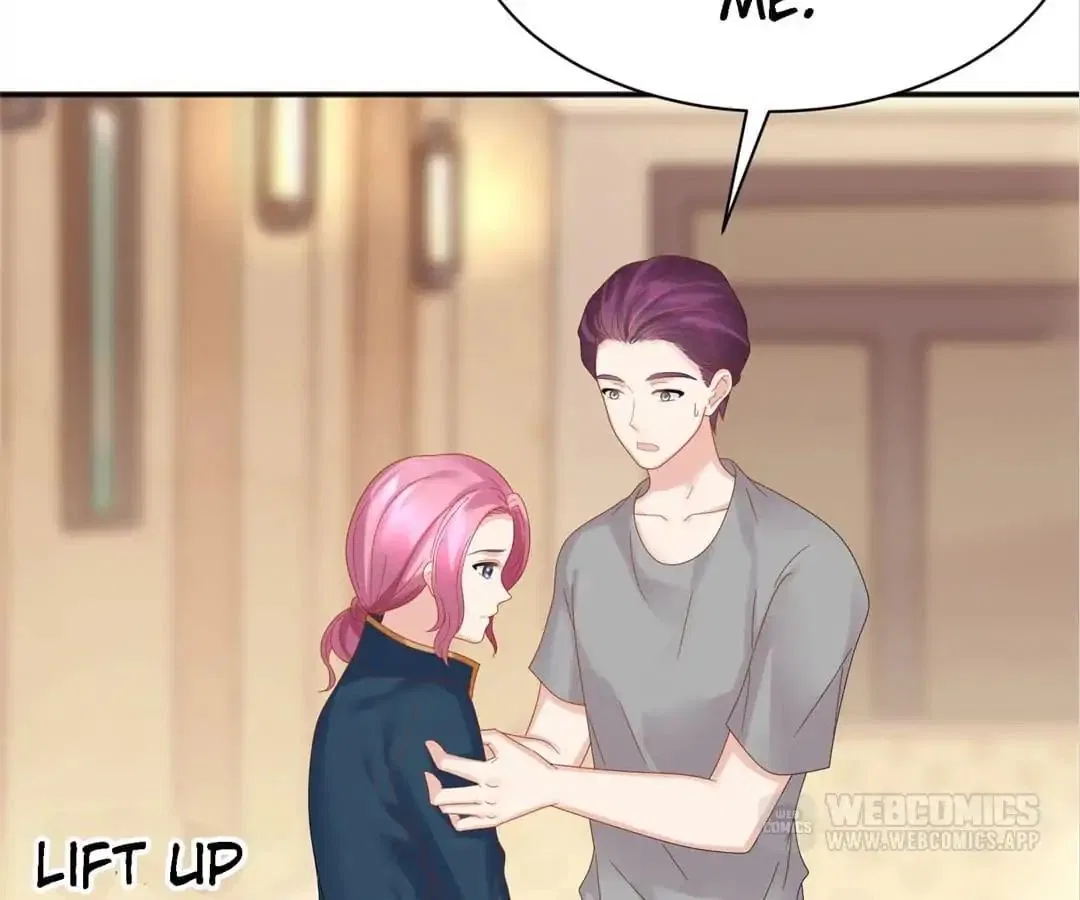 Loving you for no reason Chapter 59 – Page 13