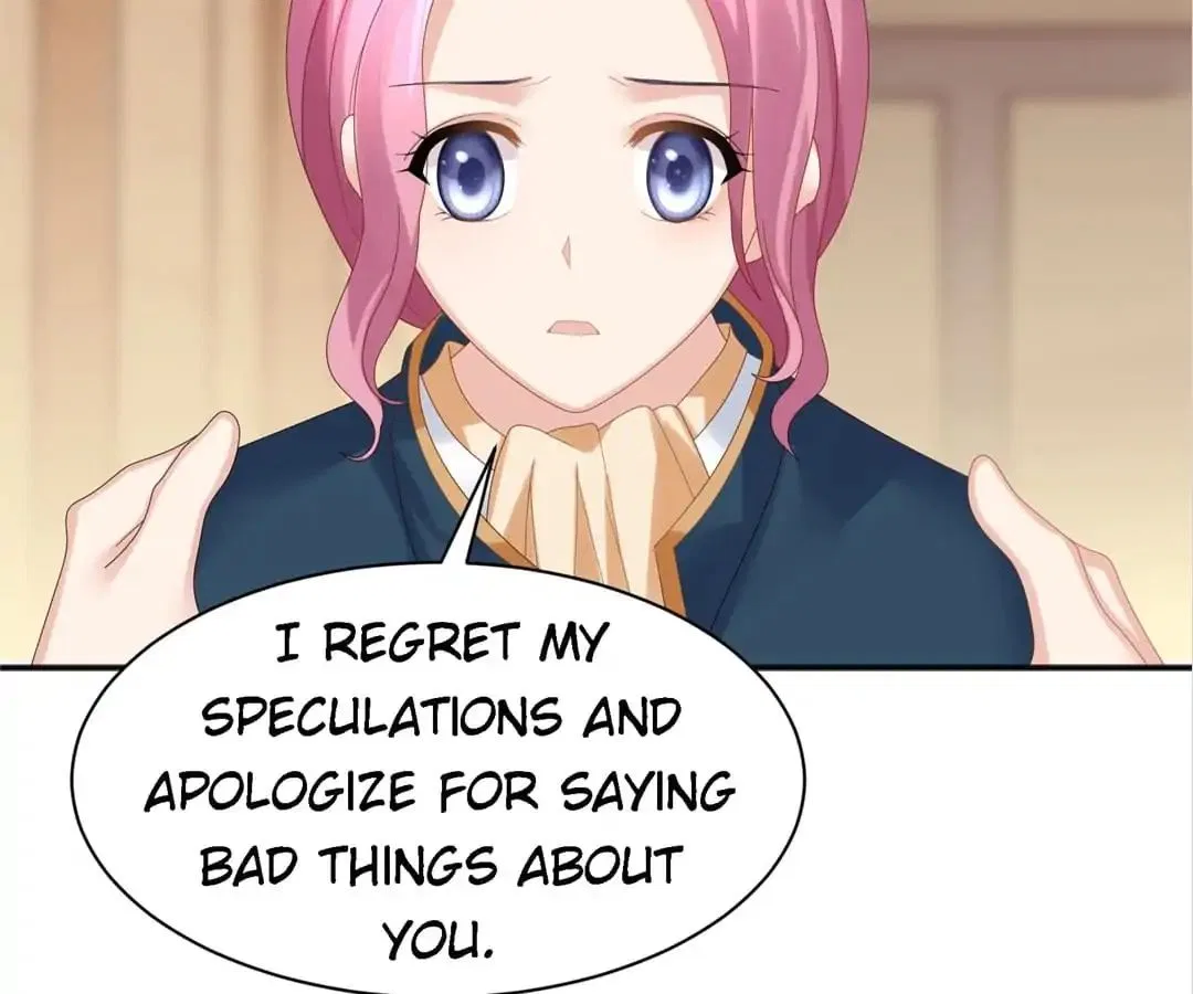 Loving you for no reason Chapter 59 – Page 15