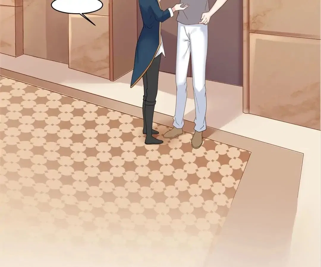 Loving you for no reason Chapter 59 – Page 19