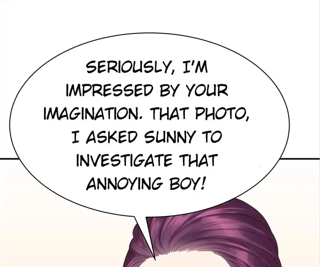 Loving you for no reason Chapter 59 – Page 22