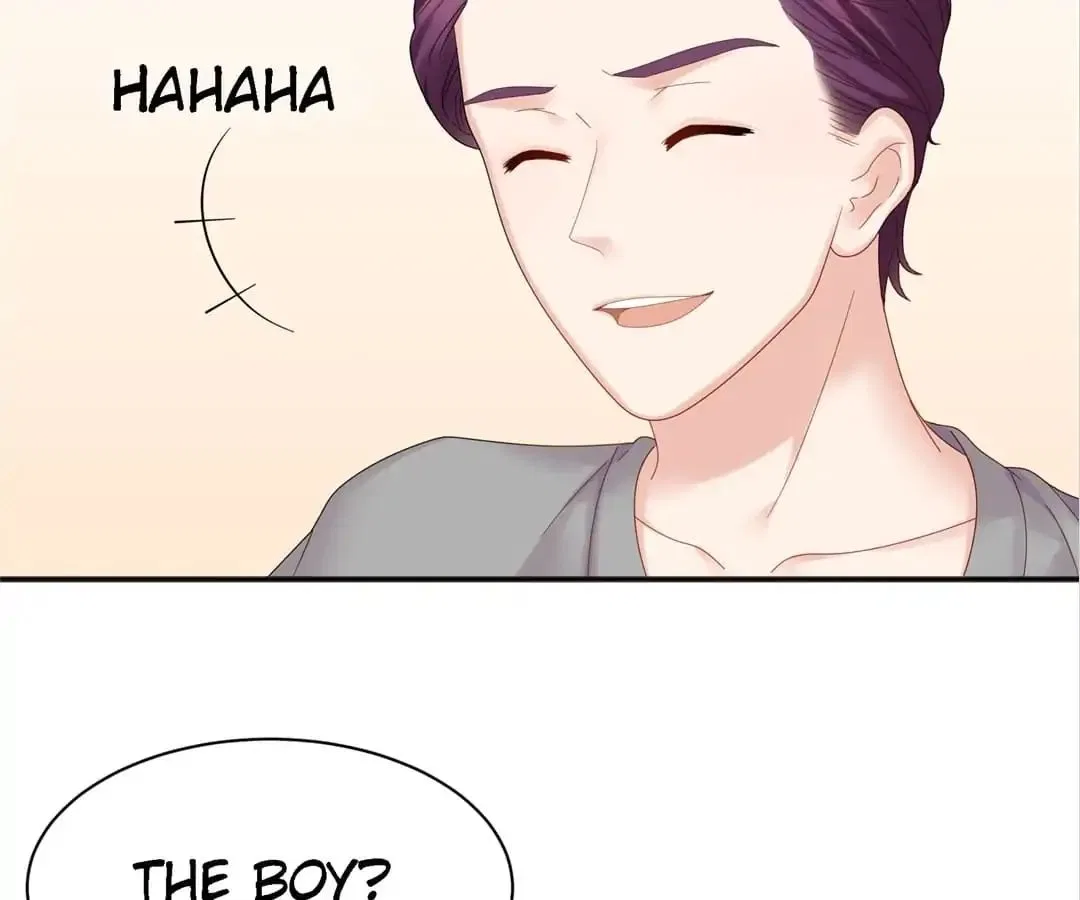 Loving you for no reason Chapter 59 – Page 23