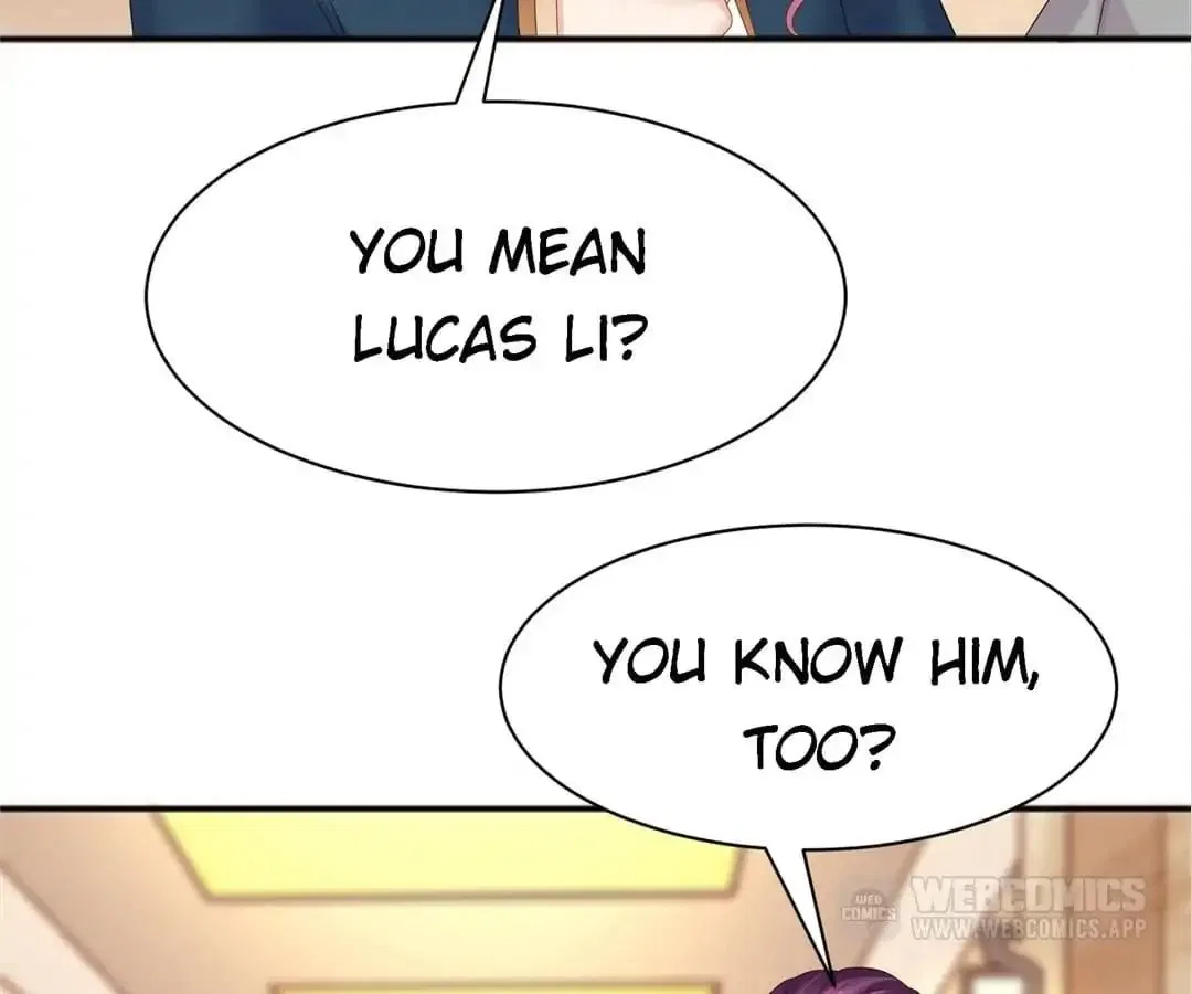Loving you for no reason Chapter 59 – Page 25