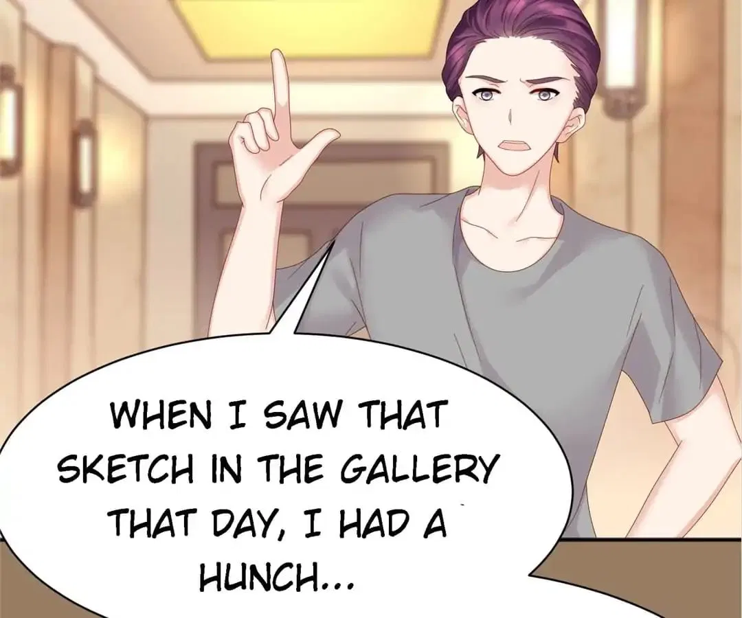Loving you for no reason Chapter 59 – Page 26