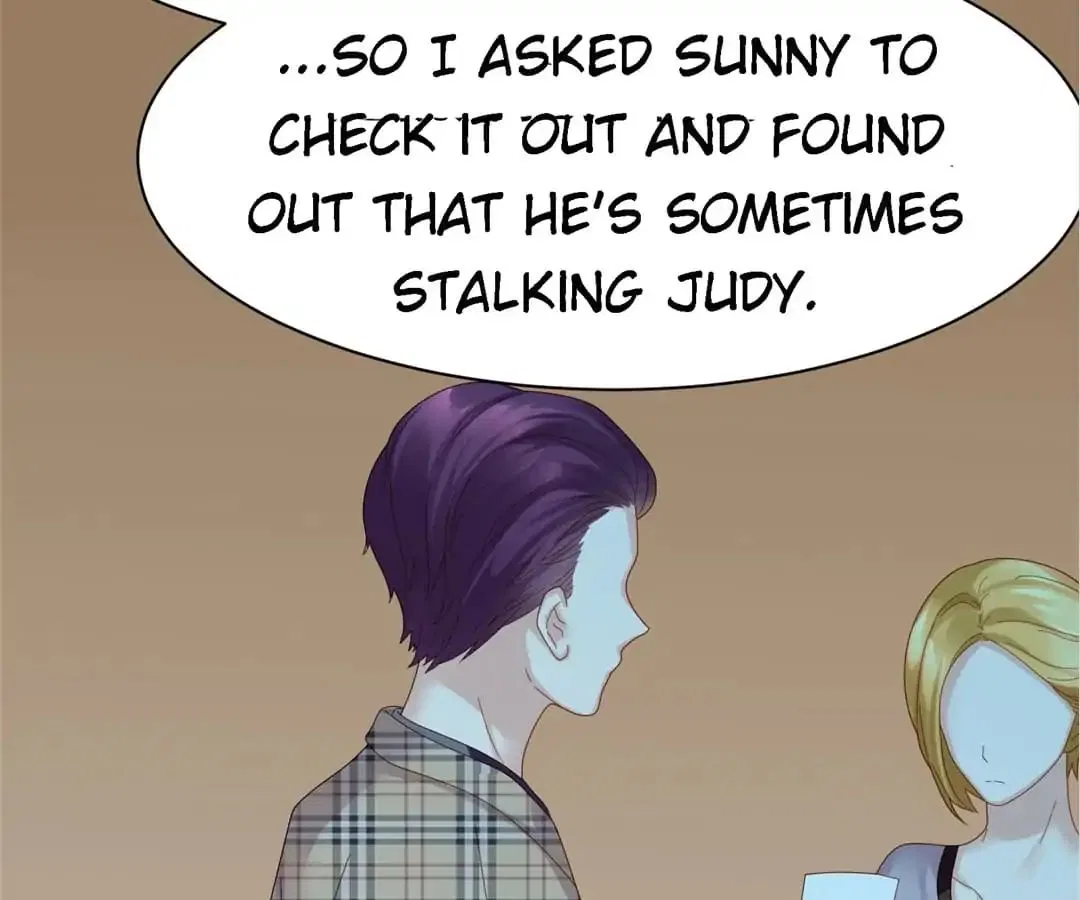 Loving you for no reason Chapter 59 – Page 27