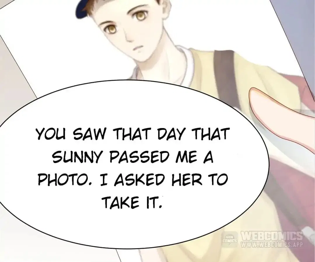 Loving you for no reason Chapter 59 – Page 29