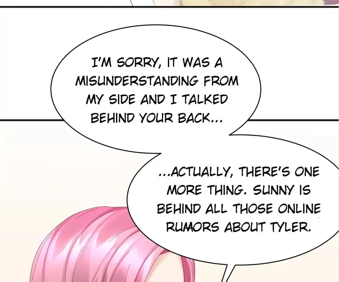 Loving you for no reason Chapter 59 – Page 30