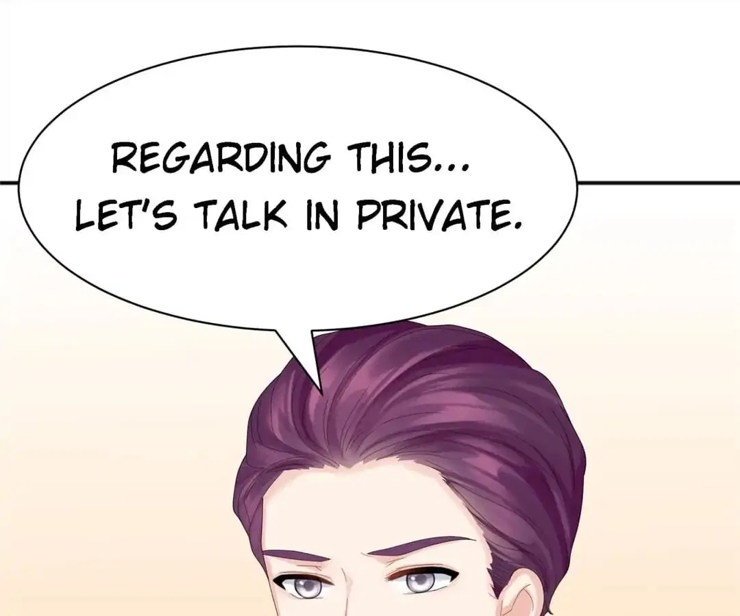 Loving you for no reason Chapter 59 – Page 32