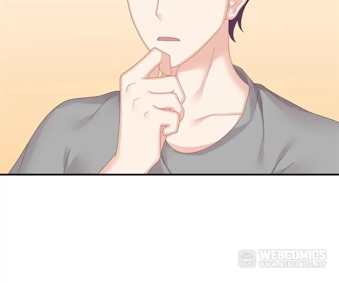 Loving you for no reason Chapter 59 – Page 33