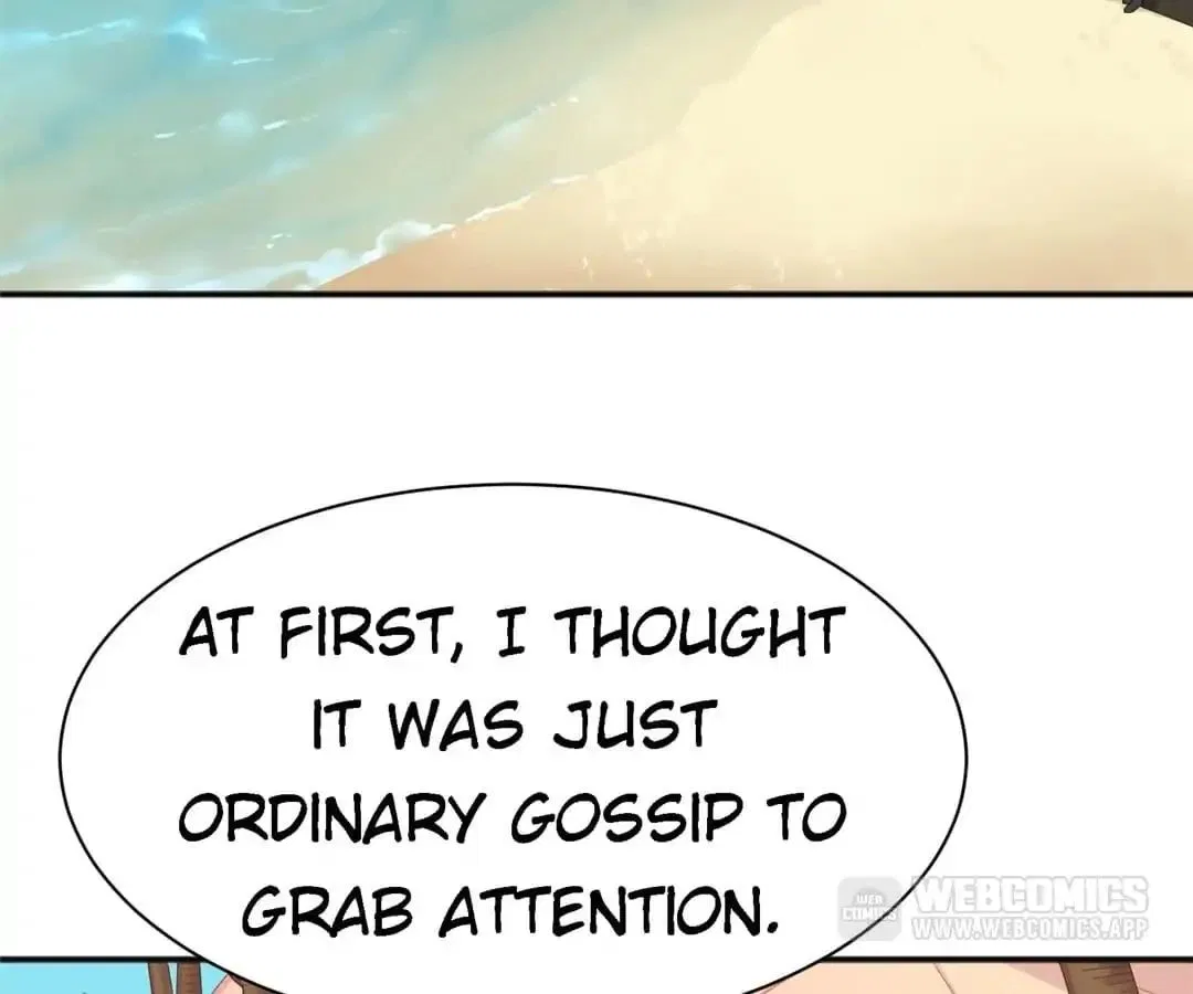 Loving you for no reason Chapter 59 – Page 36