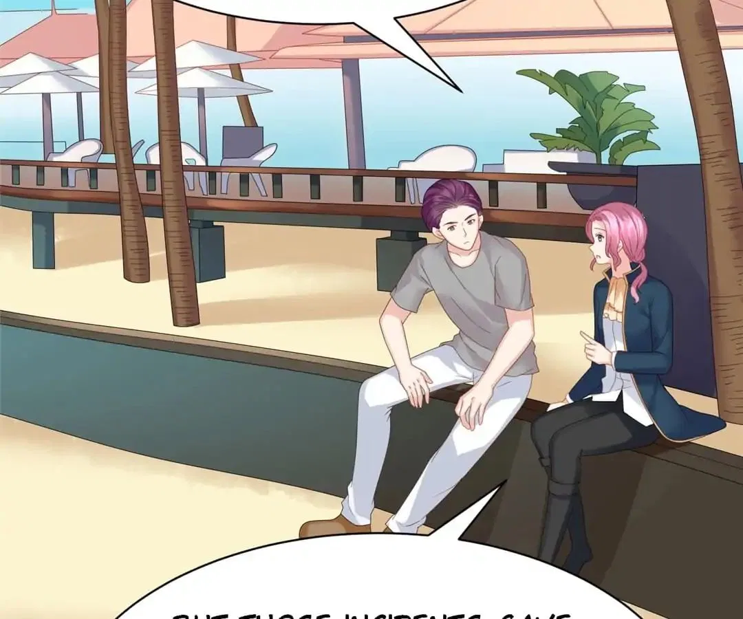 Loving you for no reason Chapter 59 – Page 37