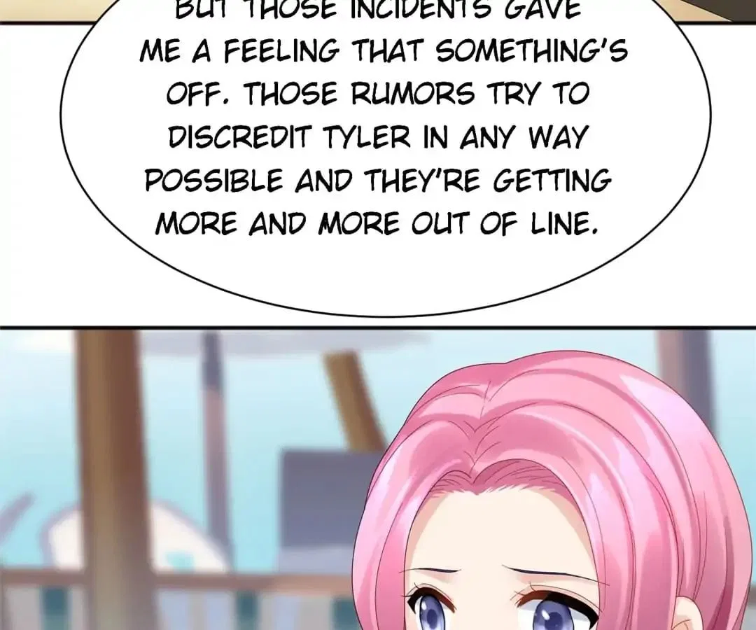 Loving you for no reason Chapter 59 – Page 38