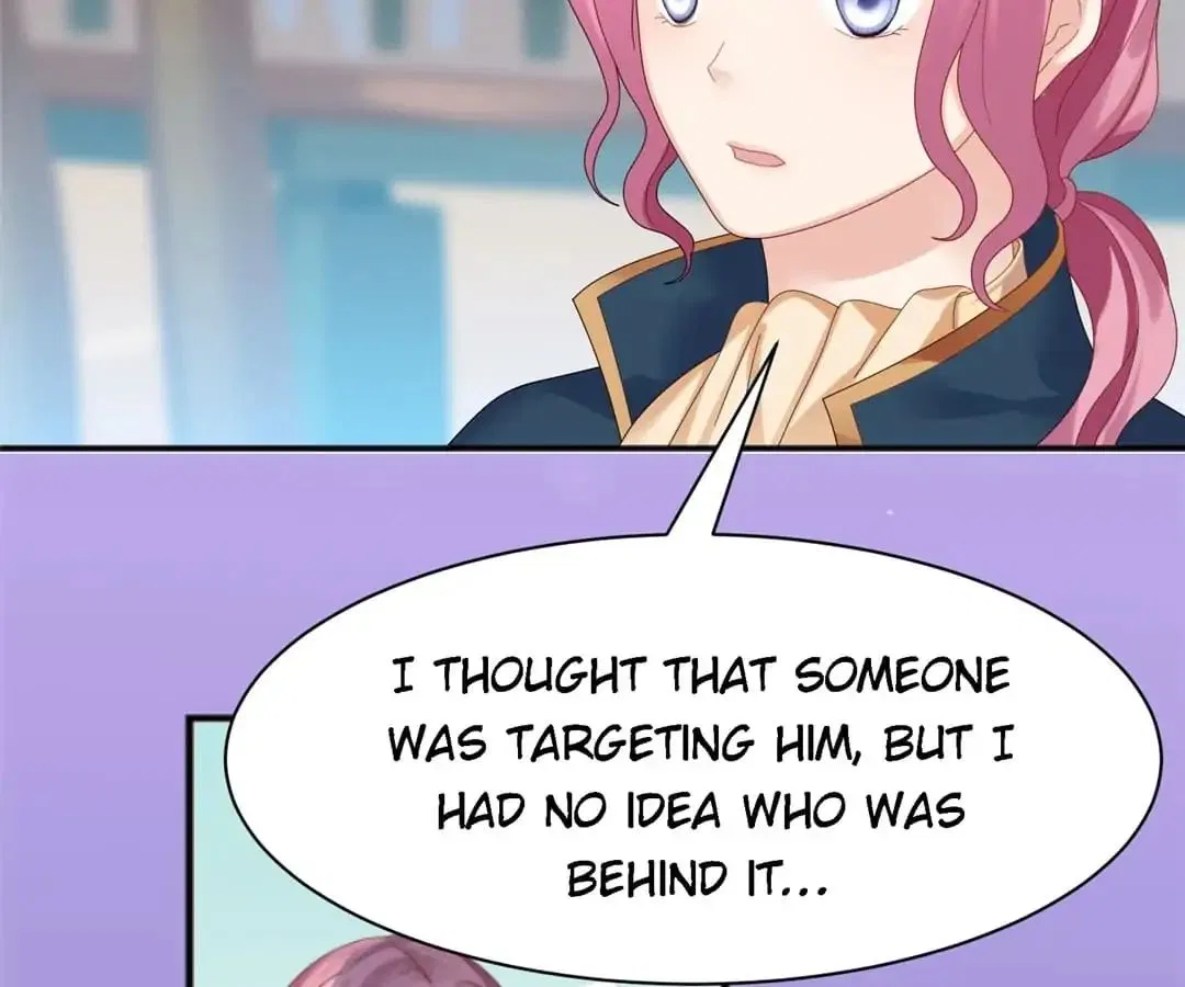Loving you for no reason Chapter 59 – Page 39
