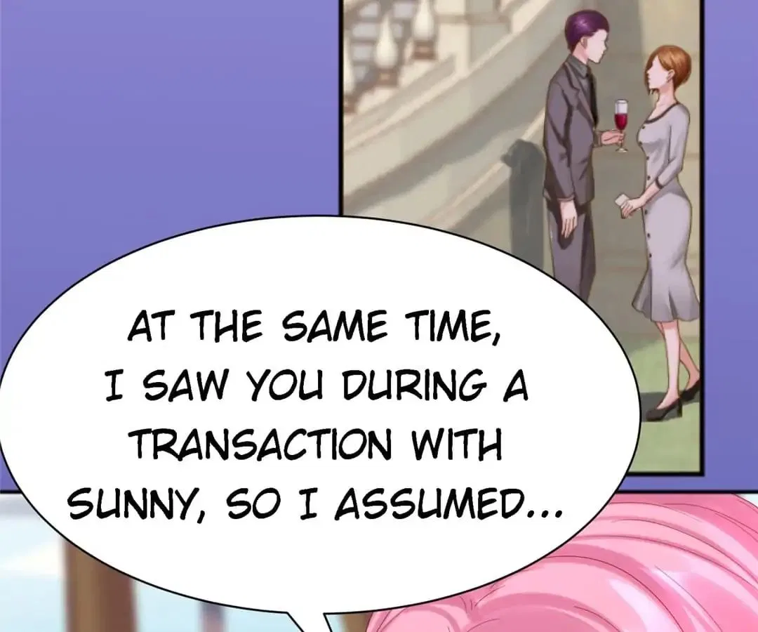 Loving you for no reason Chapter 59 – Page 41